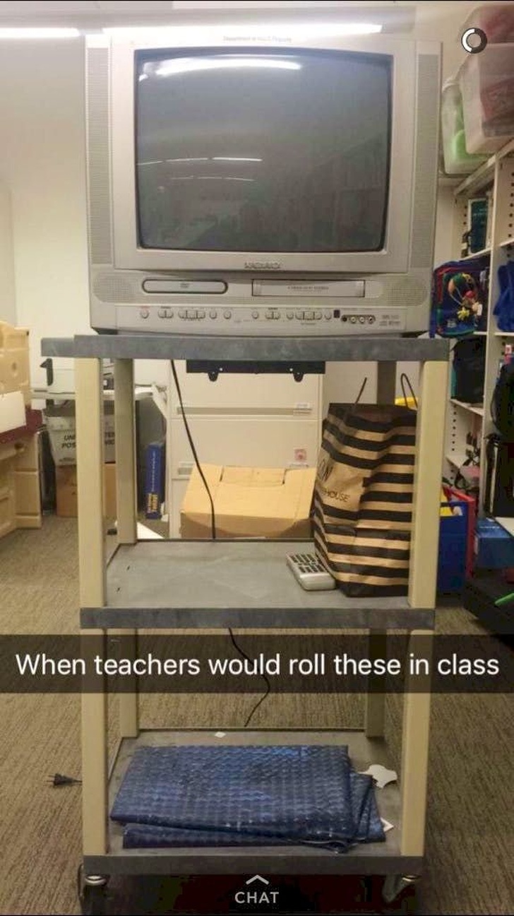 25+ фото, які зрозуміють тільки діти 90-х