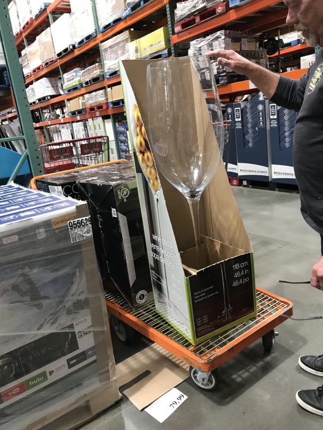 25 фотографій, які переконають вас у тому, що ми живемо в цікавий час