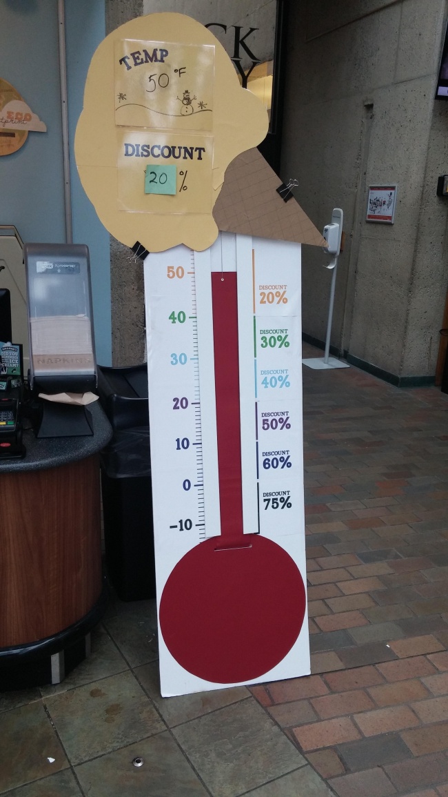 25 фотографій, які переконають вас у тому, що ми живемо в цікавий час