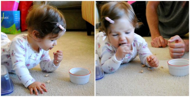 25 фотографій, які зрозуміють всі, хто няньчив дітей