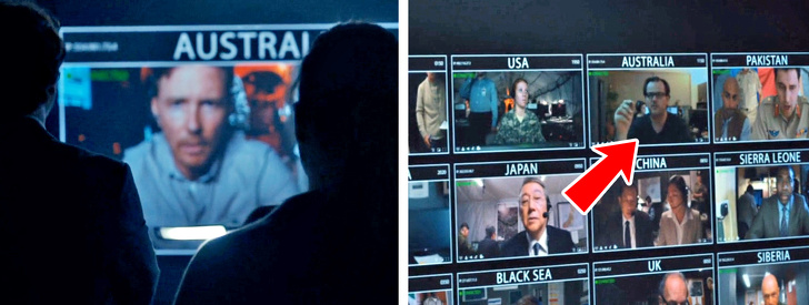 25 ляпів в популярних фільмах останніх років, які ви не помітили