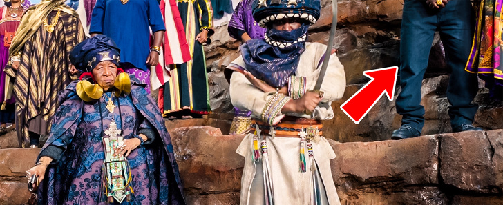 25 ляпів в популярних фільмах останніх років, які ви не помітили