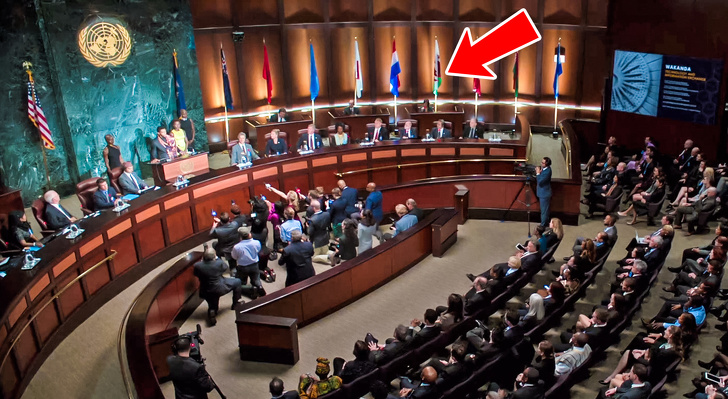 25 ляпів в популярних фільмах останніх років, які ви не помітили