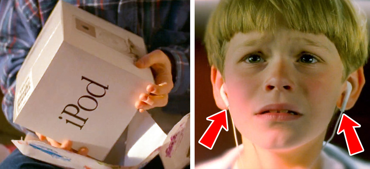 25 ляпів в популярних фільмах останніх років, які ви не помітили