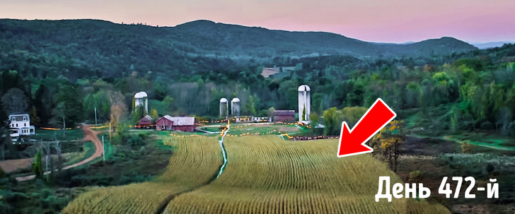 25 ляпів в популярних фільмах останніх років, які ви не помітили