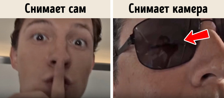 25 ляпів в популярних фільмах останніх років, які ви не помітили