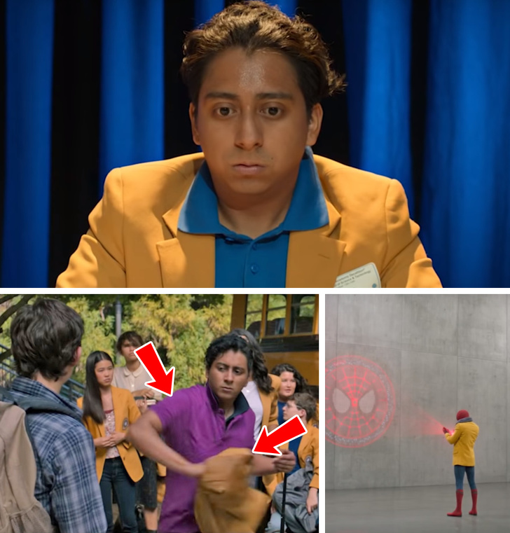 25 ляпів в популярних фільмах останніх років, які ви не помітили