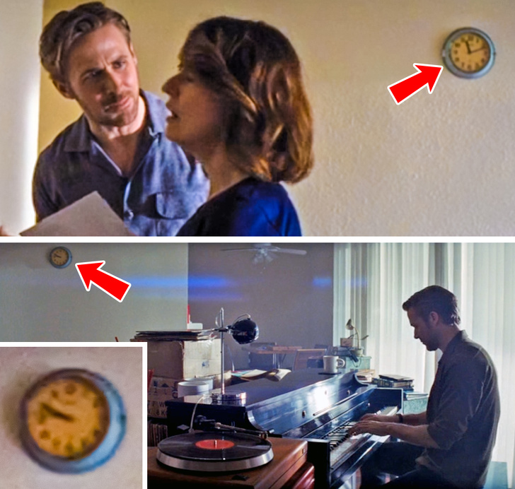 25 ляпів в популярних фільмах останніх років, які ви не помітили