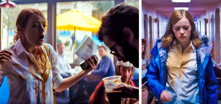 25 ляпів в популярних фільмах останніх років, які ви не помітили