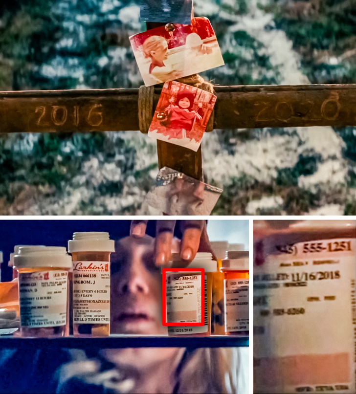 25 ляпів в популярних фільмах останніх років, які ви не помітили