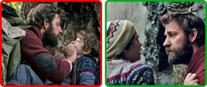 25 ляпів в популярних фільмах останніх років, які ви не помітили