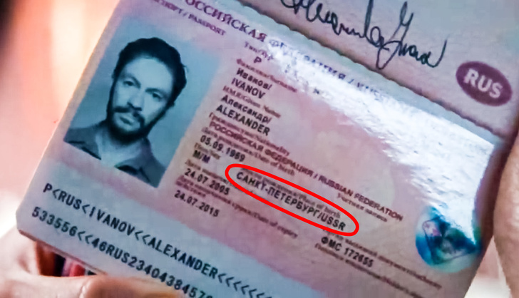 25 ляпів в популярних фільмах останніх років, які ви не помітили