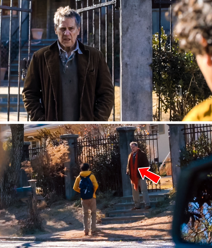 25 ляпів в популярних фільмах останніх років, які ви не помітили