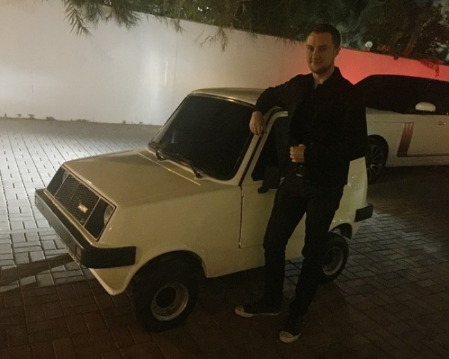 25 незвичайних машин, які запам’ятаються навіть тим, хто нічого не розуміє в авто