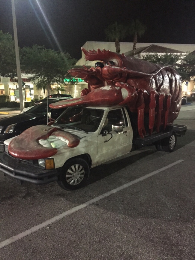 25 незвичайних машин, які запам’ятаються навіть тим, хто нічого не розуміє в авто