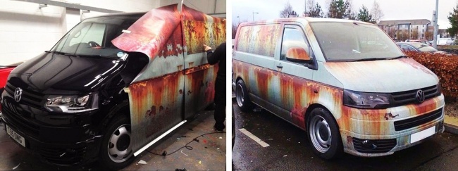 25 незвичайних машин, які запам’ятаються навіть тим, хто нічого не розуміє в авто