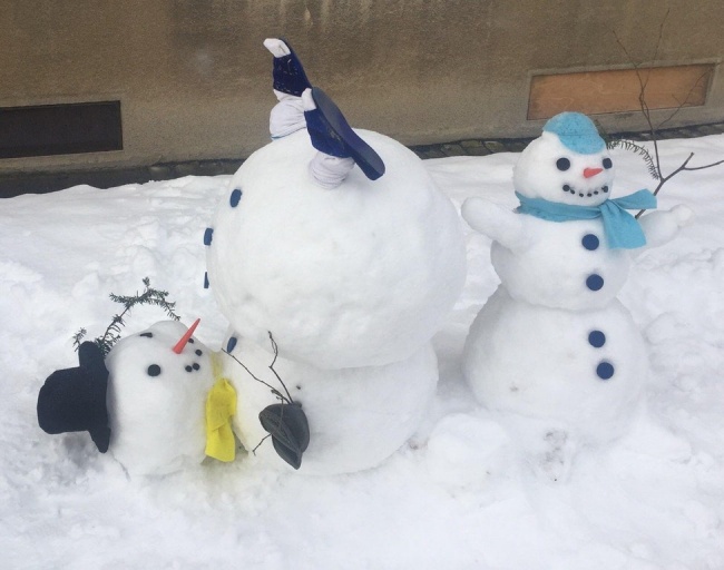 25 осіб, чия фантазія повинна стати народним надбанням