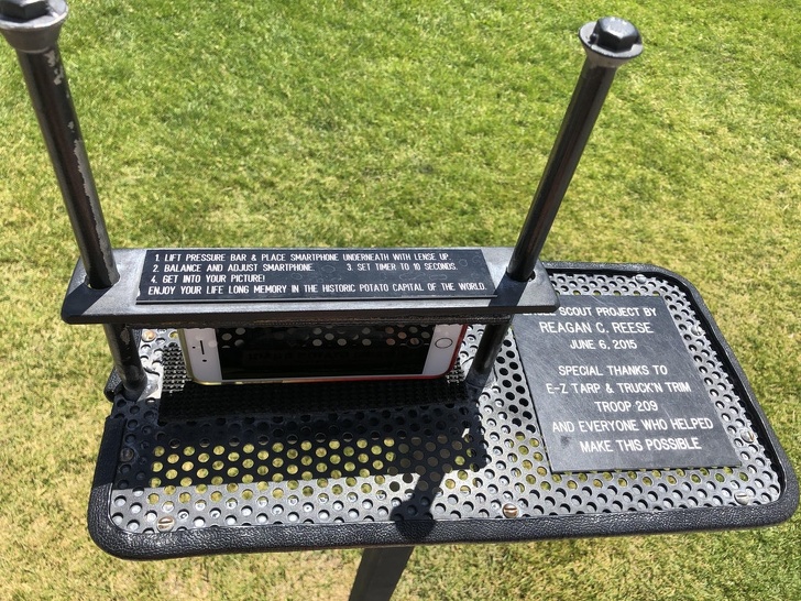 25 осіб, які наткнулися на щось оригінальне і розповіли про це всьому людству