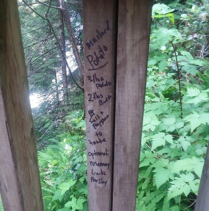 25 осіб, які наткнулися на щось оригінальне і розповіли про це всьому людству