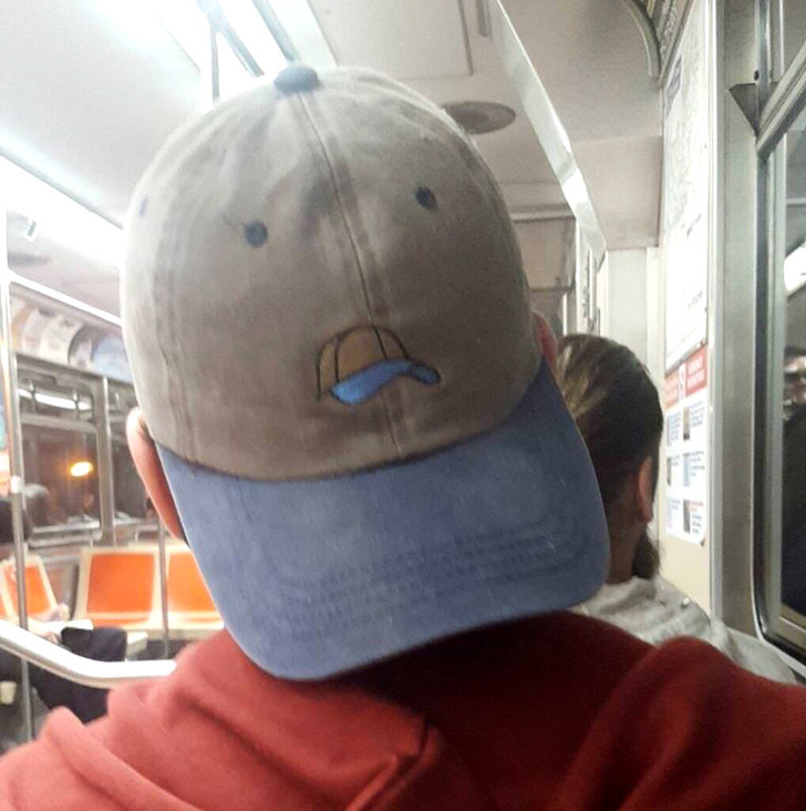 25 осіб, які наткнулися на щось оригінальне і розповіли про це всьому людству