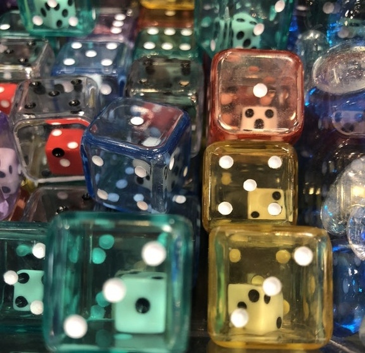 25 осіб, які наткнулися на щось оригінальне і розповіли про це всьому людству