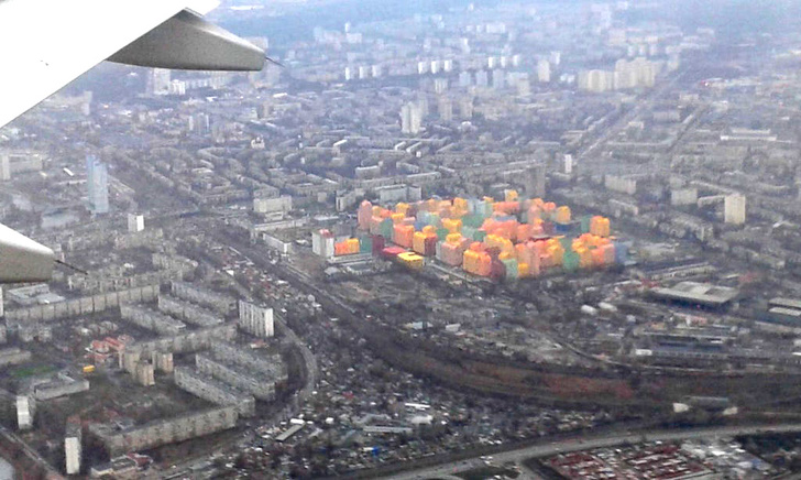 25 осіб, які наткнулися на щось оригінальне і розповіли про це всьому людству