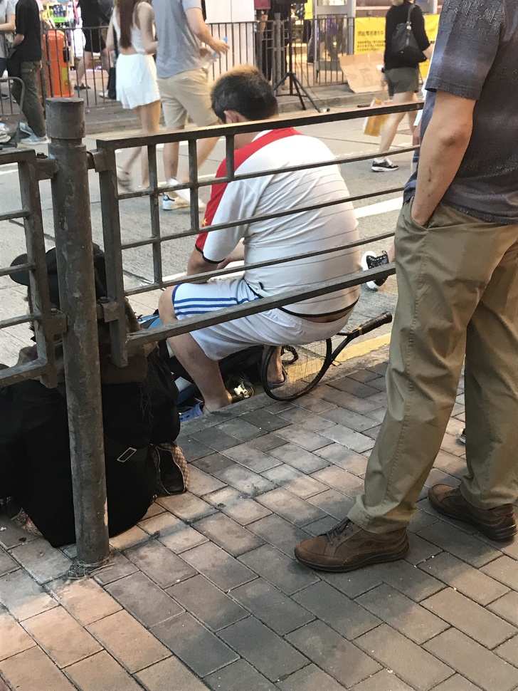 25 осіб, які наткнулися на щось оригінальне і розповіли про це всьому людству