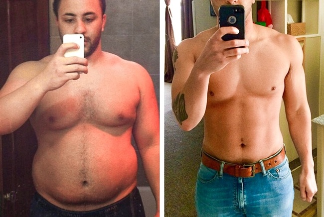 25 осіб, які встигли прокинутися, поки не стало занадто пізно