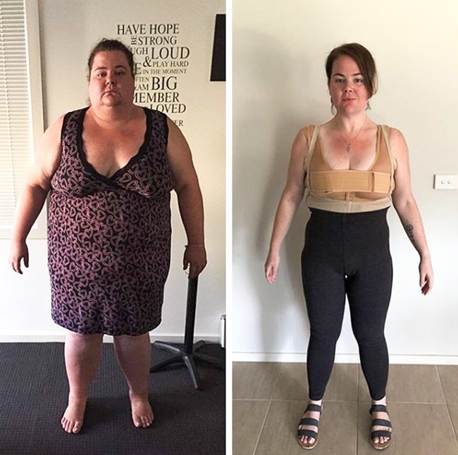 25 осіб, які встигли прокинутися, поки не стало занадто пізно