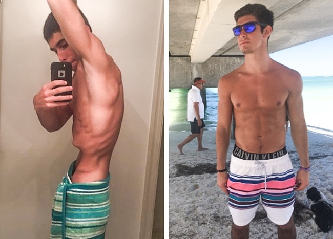 25 осіб, які встигли прокинутися, поки не стало занадто пізно