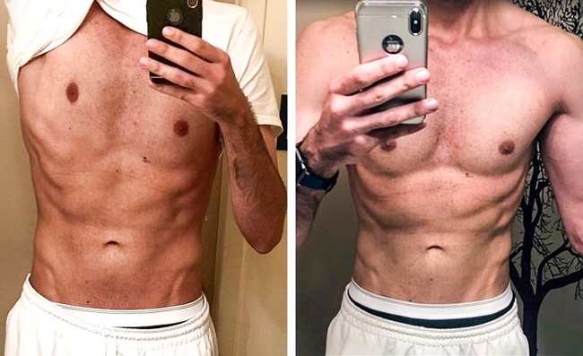 25 осіб, які встигли прокинутися, поки не стало занадто пізно