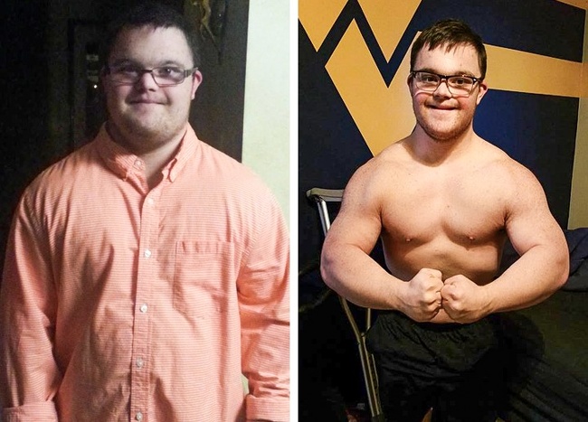 25 осіб, які встигли прокинутися, поки не стало занадто пізно