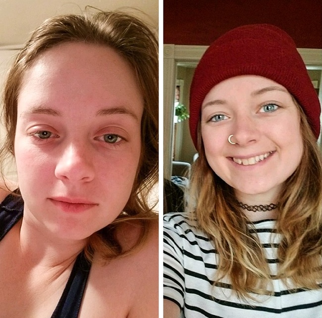 25 осіб, які встигли прокинутися, поки не стало занадто пізно