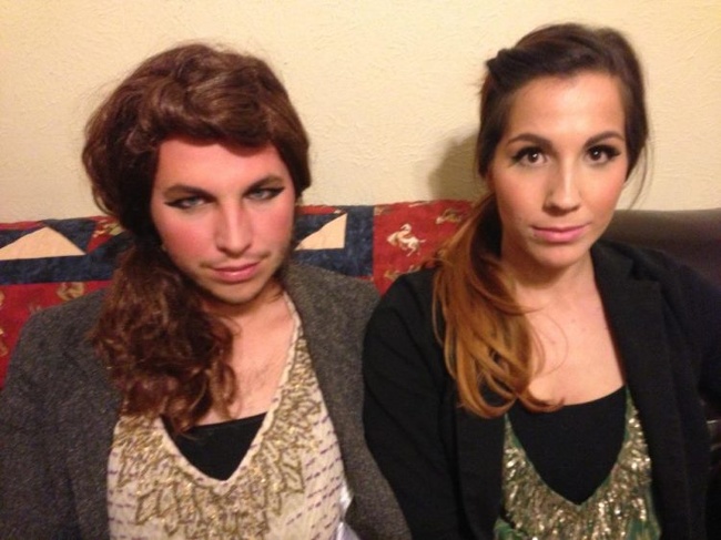 25 пар, які знають, що спільне життя — то ще пригода