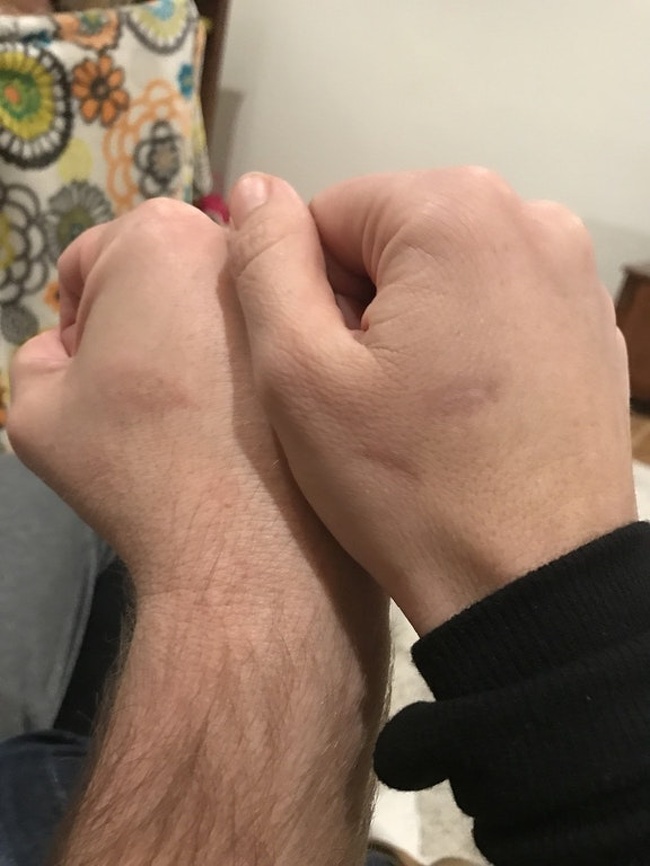 25 пар, які знають, що спільне життя — то ще пригода