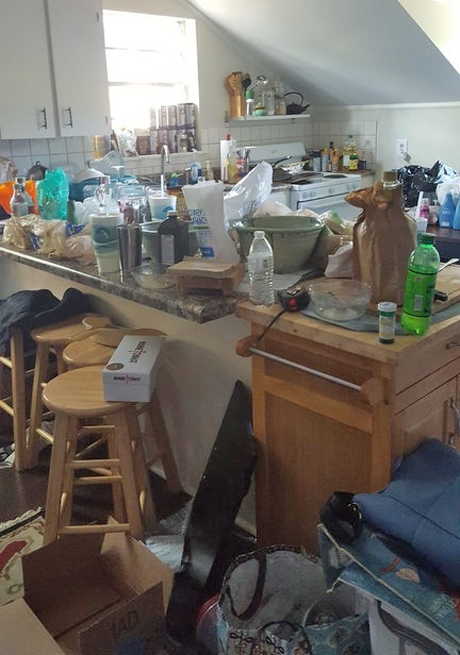 25 пар, які знають, що спільне життя — то ще пригода