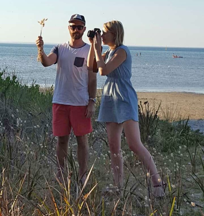 25 пар, які знають, що спільне життя — то ще пригода