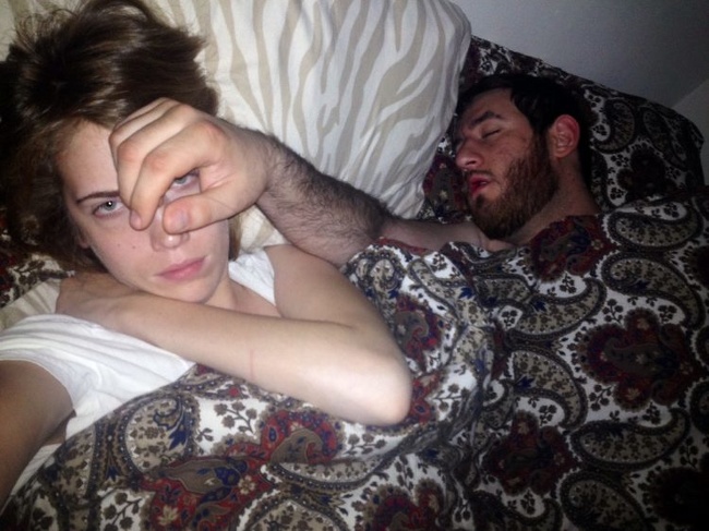 25 пар, які знають, що спільне життя — то ще пригода