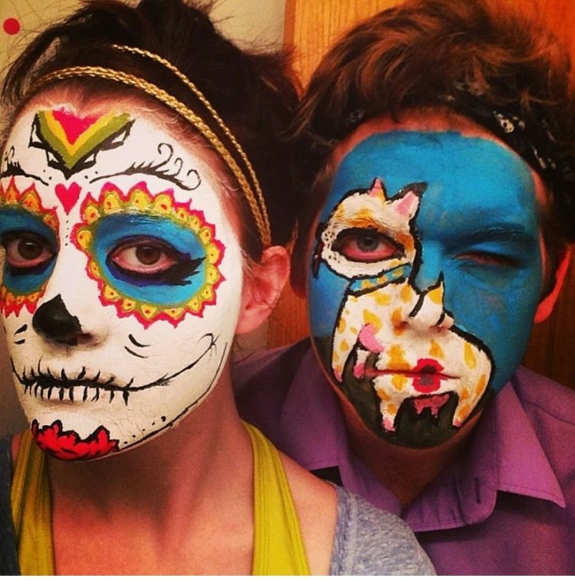 25 пар, які знають, що спільне життя — то ще пригода