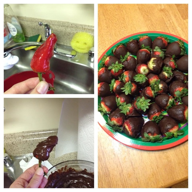 25 пар, які знають, що спільне життя — то ще пригода