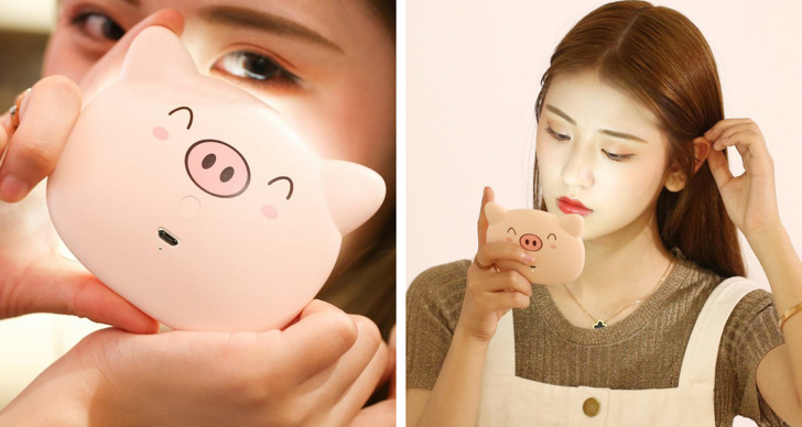 25+ подарунків на рік Свині, які можна купити на AliExpress прямо зараз