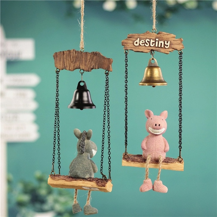 25+ подарунків на рік Свині, які можна купити на AliExpress прямо зараз