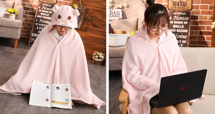 25+ подарунків на рік Свині, які можна купити на AliExpress прямо зараз