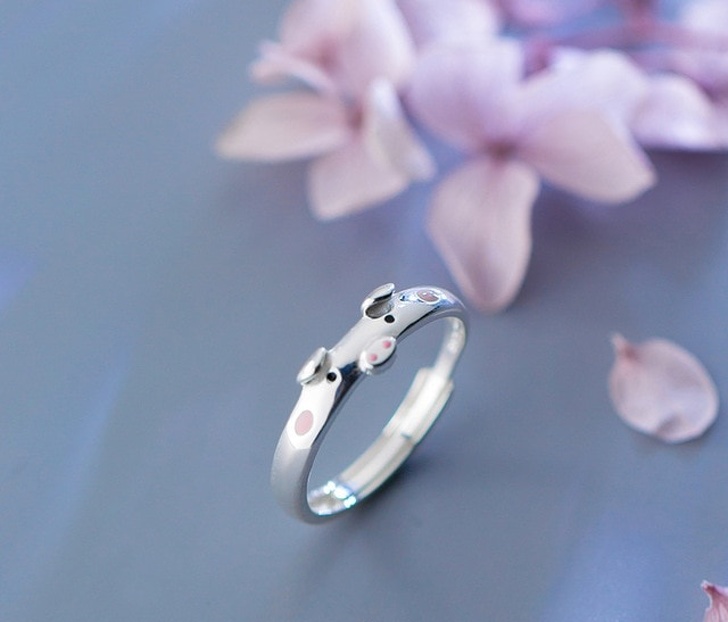 25+ подарунків на рік Свині, які можна купити на AliExpress прямо зараз