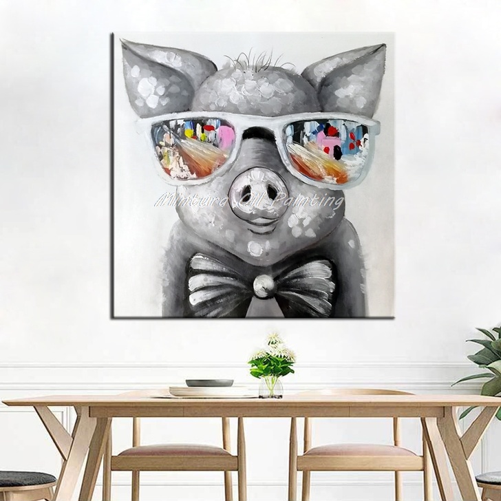 25+ подарунків на рік Свині, які можна купити на AliExpress прямо зараз