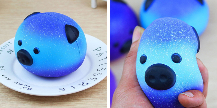 25+ подарунків на рік Свині, які можна купити на AliExpress прямо зараз