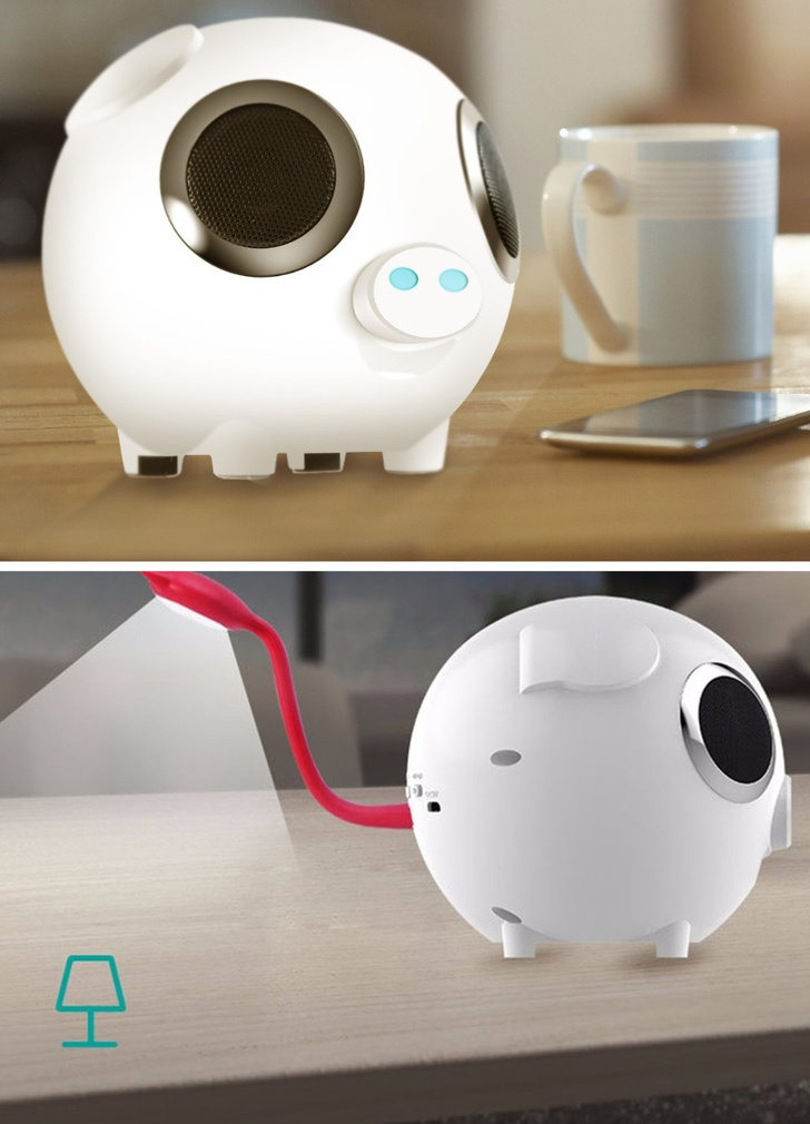 25+ подарунків на рік Свині, які можна купити на AliExpress прямо зараз