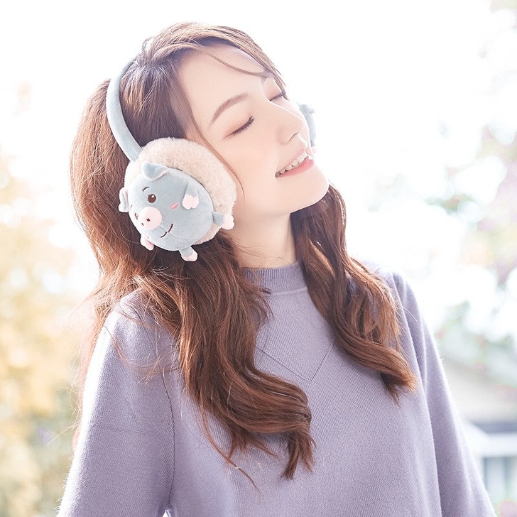 25+ подарунків на рік Свині, які можна купити на AliExpress прямо зараз