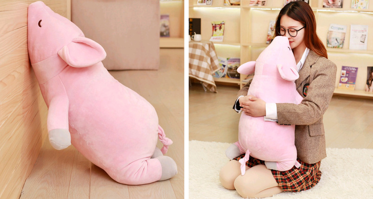 25+ подарунків на рік Свині, які можна купити на AliExpress прямо зараз