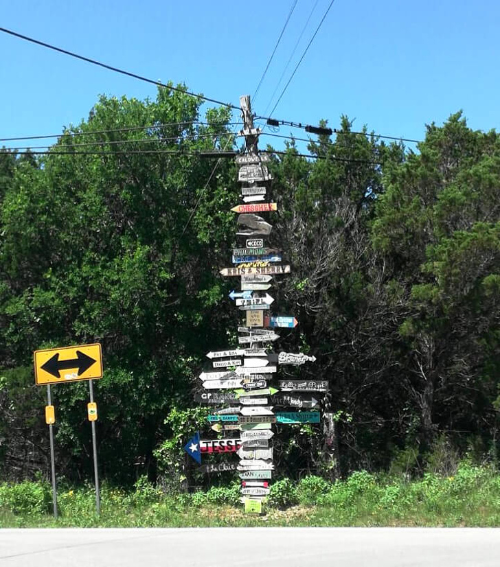 25 речей, які варто побачити як мінімум раз у житті. Хоча б на фотографіях